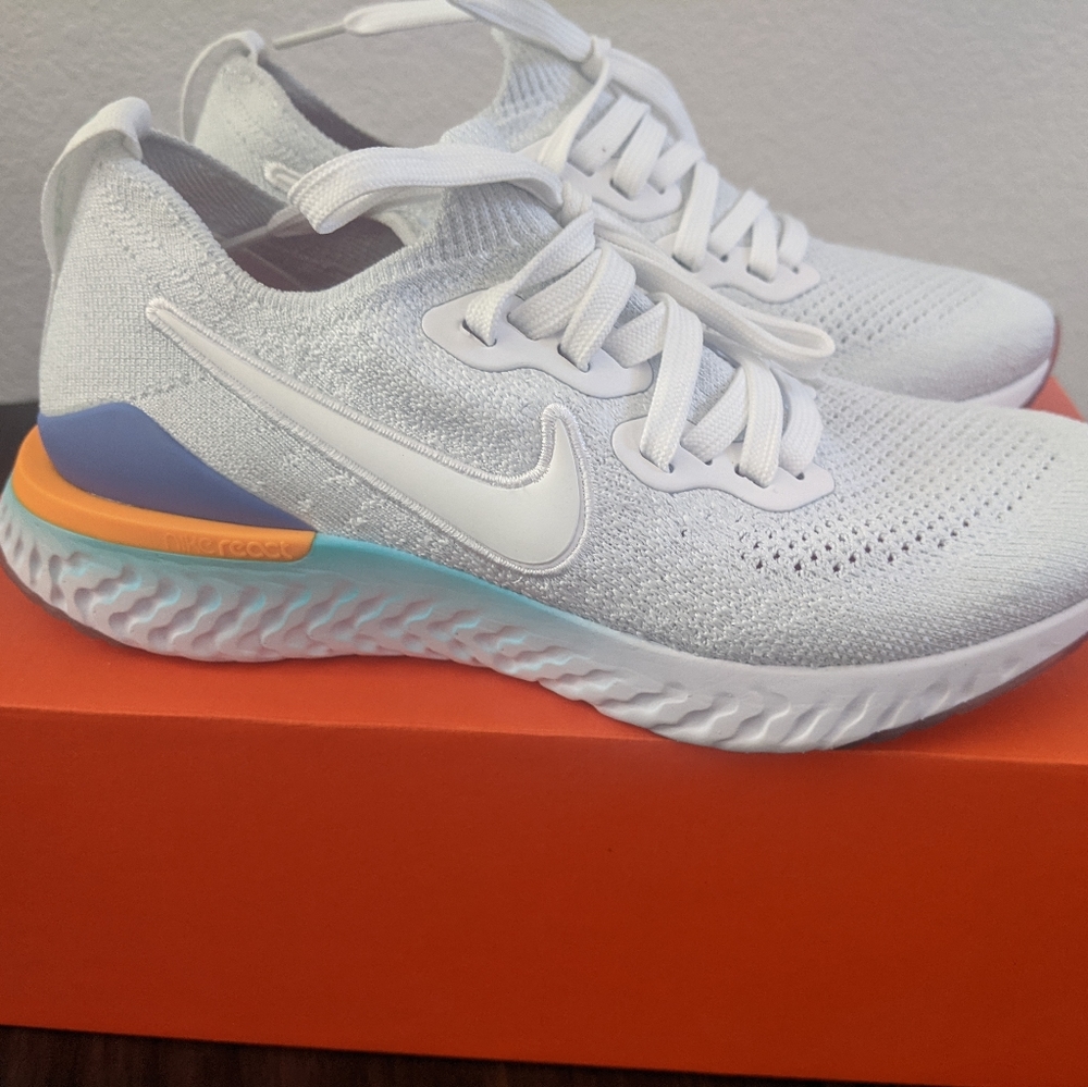 Nike Flyknits